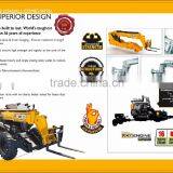 JCB LOADALL 530-70 thumbnail-4