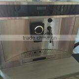 2015 Hot Sale Commercial Fully Automatic Coffee Machine With High Quality For Home Use