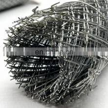 Protecting Walls Diamond Hole Expanded Metal Plaster Mesh thumbnail-1