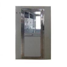 Stainless Steel Air Shower Air Shower Booths Customized Air Shower thumbnail-2