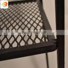 High Quality Grill Metal Mesh Sheet Used for Barbecue Grills thumbnail-3