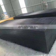 Good Price Water Treatment Industry Molded FRP Grating Platform thumbnail-4