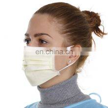 Full Face Respiratory Mask Face Mask China for Women thumbnail-2