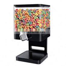 Professional Made Reasonable Price Food Standard Plastic Dispenser Food thumbnail-1