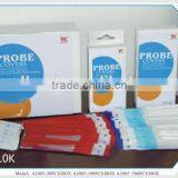 Disposable Digital Thermometer Probe Covers FDA 510k thumbnail-1