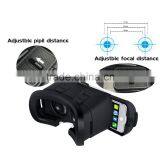 3D VR Virtual Reality Glasses Case Experience Mobile Phone Lifelike 3D Movies for IPhone 6s/ All Smartphones thumbnail-5