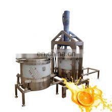 Hydraulic Mango Juicer Squeezer Fruit Press Juice Extractor Machine thumbnail-5