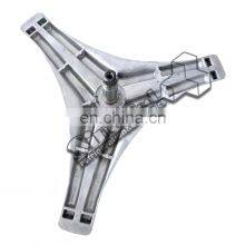 4434ER0003 4434ER0003-11 Waschmaschinen-Tripod zum Fabrikpreis Trommelwelle-Sternrad einer LG-Waschmaschine thumbnail-1