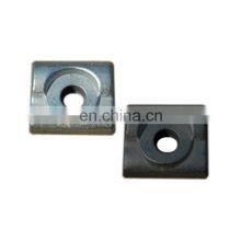 Cheap Factory Price Elevator Forged Rail Clip Elevator Spare Parts thumbnail-2