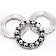 51124 Thrust Ball Bearing Size 120*155*25 Mm thumbnail-5