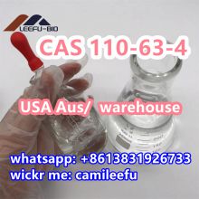 Australia Warehouse 1,4 Butanediol bdo CAS 110-63-4  ghb/gbl  (whatsapp: +8613831926733)