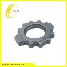 New Style Butterfly valve forgings/ Flange forgings