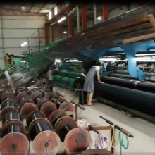 Putian TianYi Netting Co., Ltd company overview - view 2 thumbnail