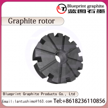 Graphite Rotor，Graphite Screw，Graphite Products thumbnail-2