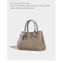Fashion Design of Female Garden Bag Factory Stock Handbag for Wholesale and Retail thumbnail-4