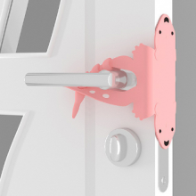 Silent Lock Sleeve thumbnail-5