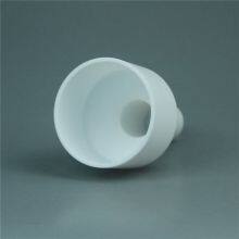 PTFE Buchner Funnel Adopt for Ultra-pure PTFE Alternative to Ceramic Buchner Funnel to Avoid Breakage thumbnail-2
