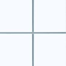 711 Pattern 600*600 Moisture-proof Mineral Wool Board With Thickness 10mm thumbnail-3