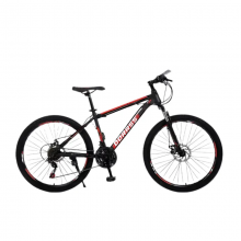 Wholesale Mountain Bike 26-inch Cheap Bicycle in Stock thumbnail-3