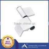 Aluminium Furniture Door Hardware Hinge thumbnail-1