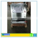 Factory direct sale!!! pizza dough roller/ sheeter for bakery with automatic