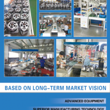 Shandong Nitai Electromechanical Co., LTD company overview - view 1 thumbnail