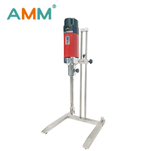 AMM-M40 Homogenizer that can be used with ultrasound in the laboratory - customizable for non-standard purposes