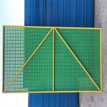 Customized High-rise Protective Climbing Net, Construction Site Sun Protection Net thumbnail-5