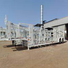 Exporting Commercial Vehicles to the Philippines for Transportation of Semi-trailers thumbnail-5