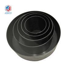 IEC60335-2-9 Figure 104,IEC60335-2-6 Figure 102 Carbon Steel Vessel for Hotplates or Hob Elements Testing thumbnail-3