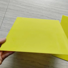 Epoxy Glass Cloth Resina Epoxica Fiberglass Laminate Fr-4 Plate thumbnail-3