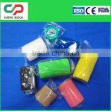 Self Adherent Cohesive Wrap Bandages thumbnail-1