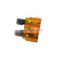 Sinotruk Sitrak T5G/T7H Truck Electric System Spare Parts WG9716582301+001/1 5a Chip Fuse thumbnail-1