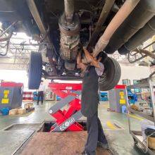 Truck O Liner Wheel Alignment Machine thumbnail-5