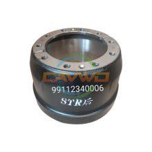 AZ9231342006 SINOTRUK Brake System Brake Drum thumbnail-4