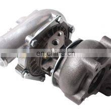 T3/T4 T3T4 T04E .48 A/R 50 TRIM TURBINE 5 BOLT FLANGE TURBOCHARGER TURBO CHARGER thumbnail-2