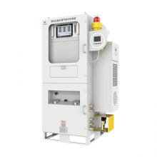 Laser Raman Spectrometer Gas Analyzer LRGA-6000