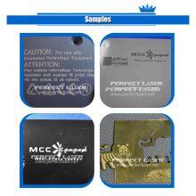 Perfect Laser 10-100W Horizontal 4-16 Position Shift Turntable Stainless Steel CNC Fiber Laser Engraver Marking Machine thumbnail-3