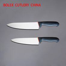 Knives Made in China by Bolex for Knife Sharpening Grinding Rental Exchange Program Services Dealers Such as Nella Cozzini