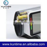 China Blood Pressure Monitor LCD Digital Home Bolld Pressure Monitor thumbnail-6