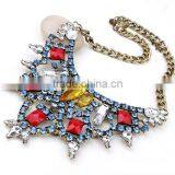 2015 Zhejiang hot selling necklaces women jewelry accessories