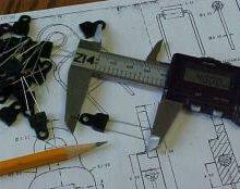 Thermistor, 10K 10% TO-220 Type,Thermodisc,ASN1H103K