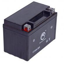 Guangdong Wholesale Lead Acid Battery YTX9-BS 12V 9AH Motorcycle GEL Battery