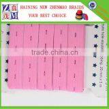 Pregnant Women Crochet Elastic Belt Harmless Button Band thumbnail-4