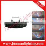 8*3W RGBW Led 8 Head Beam Light Led Effect Light Stage DJ Lighting