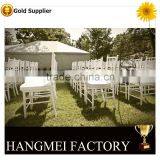 Outdoor Wedding Used Chiavari Chairs thumbnail-2