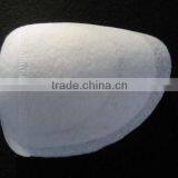 Men Women Thickness Shoulder Pads Cotton Shoulder Pads for Garment Low Price thumbnail-1