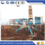 Hydraulic Concrete Placing Boom in China thumbnail-2