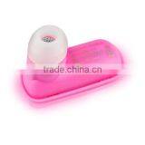 Cute Fashion Candy Mono Bluetooth Headset thumbnail-2