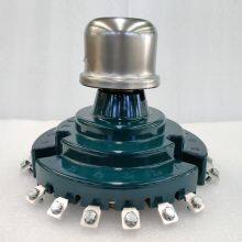 Off Circuit Tap Changer for ANSI/IEEE Standard Padmount Transformers thumbnail-5